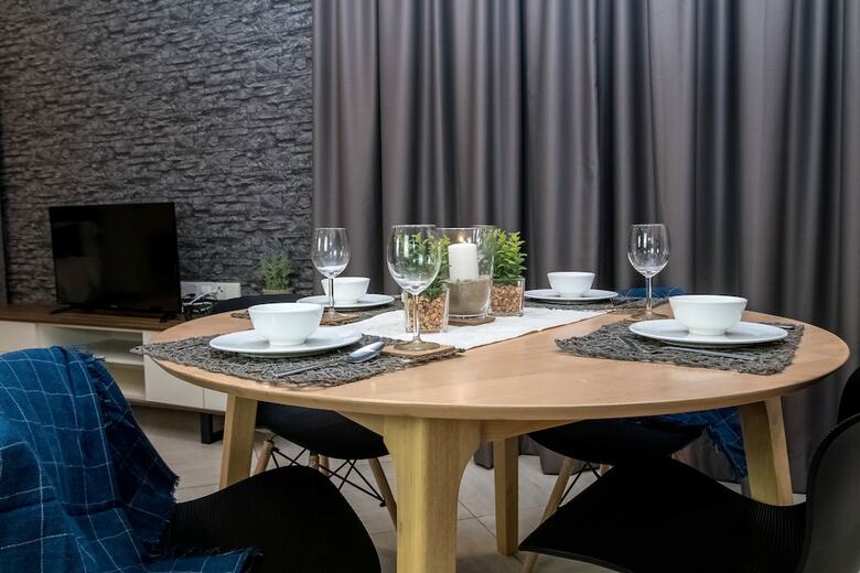 Hotel The Octagon Ipoh By Plush