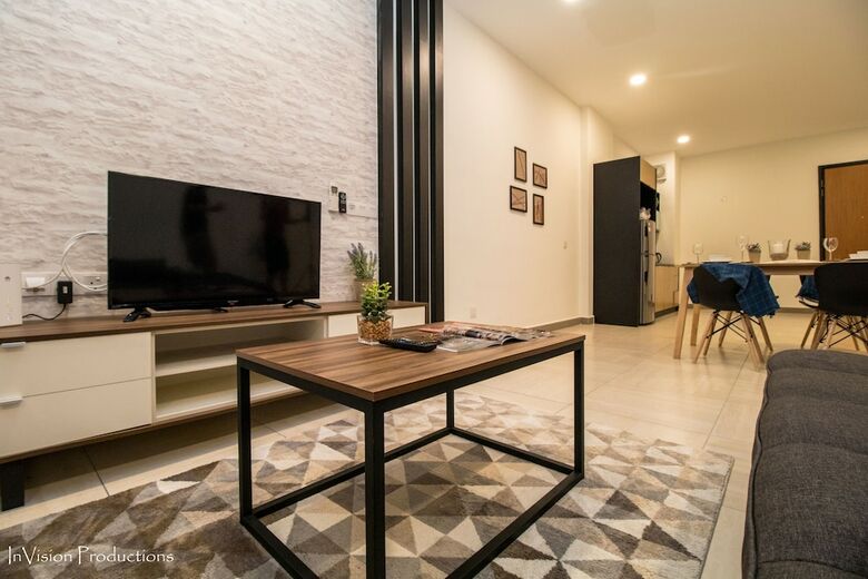Hotel The Octagon Ipoh By Plush