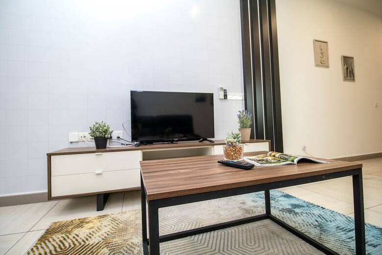 Hotel The Octagon Ipoh By Plush