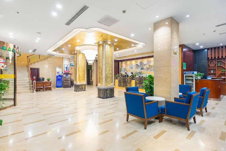 Yiwu Ruide Hotel
