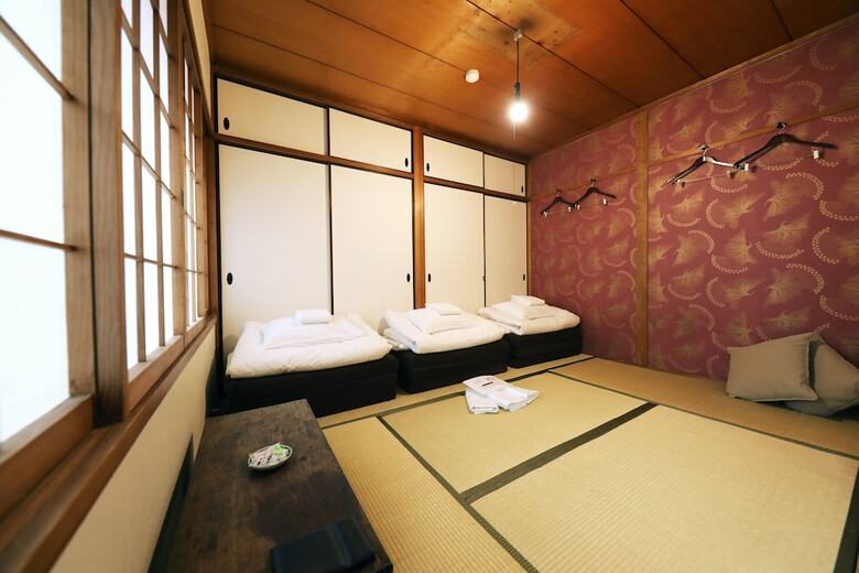 Fon-su Bed&breakfast