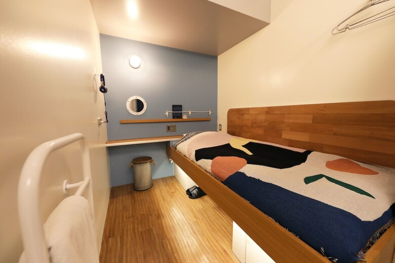 Fon-su Bed&breakfast