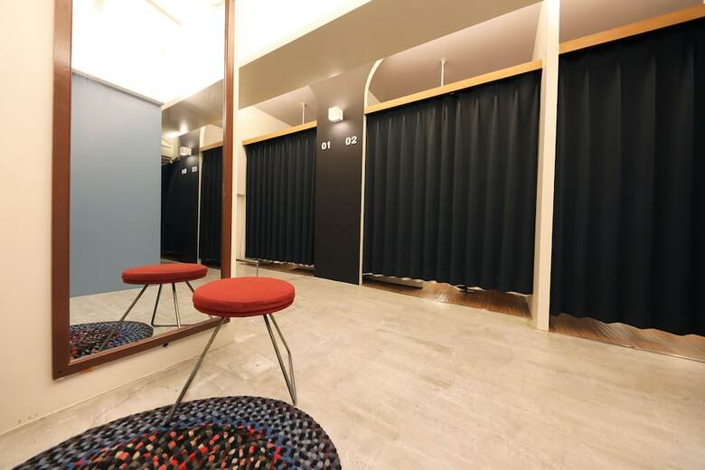 Fon-su Bed&breakfast
