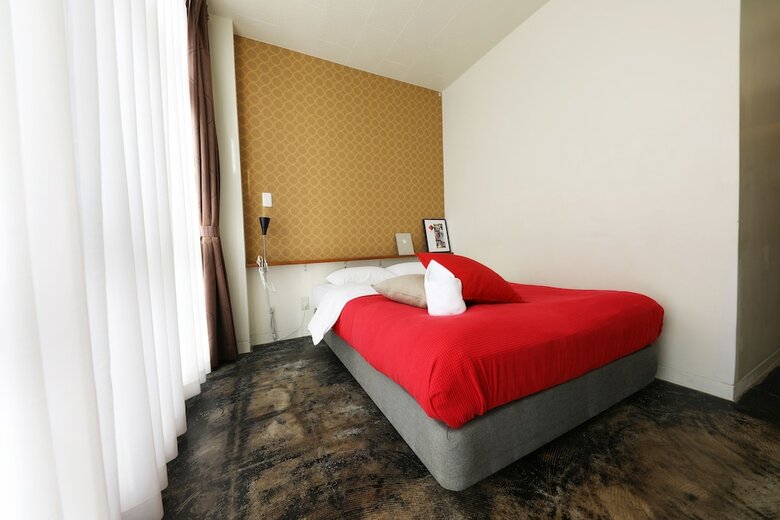 Fon-su Bed&breakfast