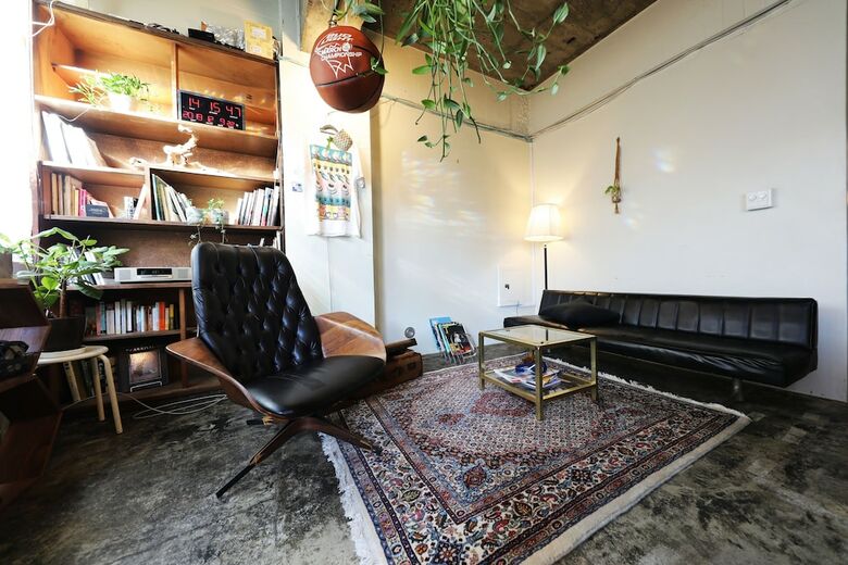 Fon-su Bed&breakfast