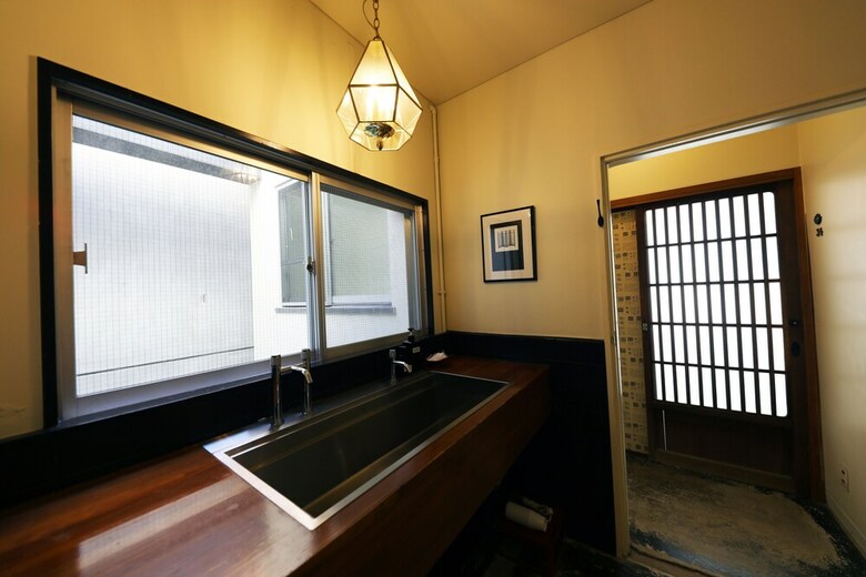 Fon-su Bed&breakfast