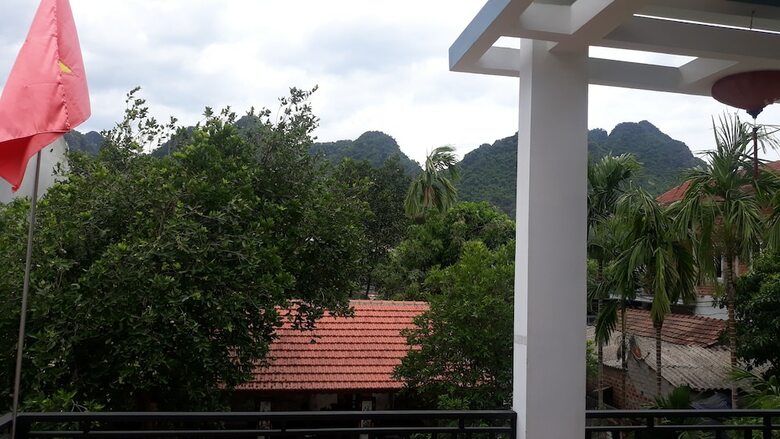 Hostal Tropical Valley Homestay - Hostel