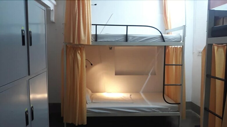 Hostal Tropical Valley Homestay - Hostel