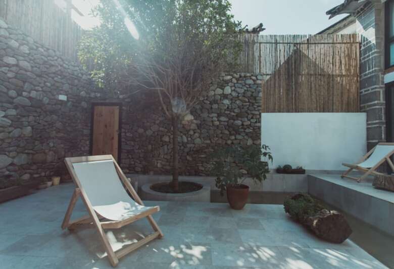 Posada Dali Wusuo Inn