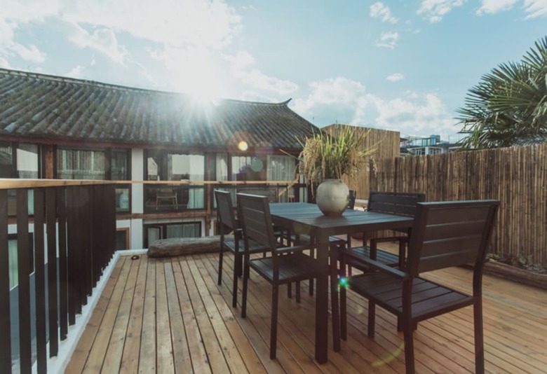 Posada Dali Wusuo Inn
