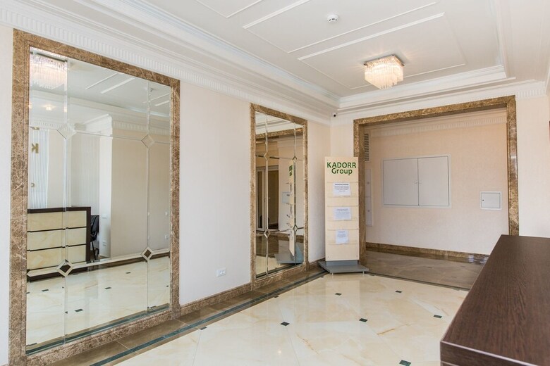 Apartment Ninel
