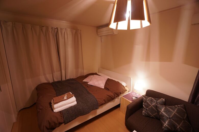 Yokohama The Apartment