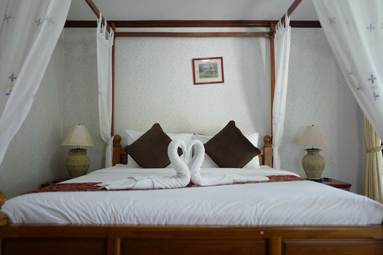 Hotel Long Beach Lodge