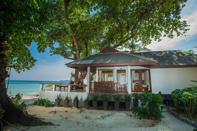 Hotel Long Beach Lodge