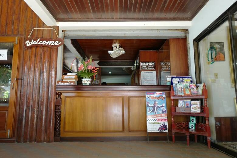 Hotel Long Beach Lodge