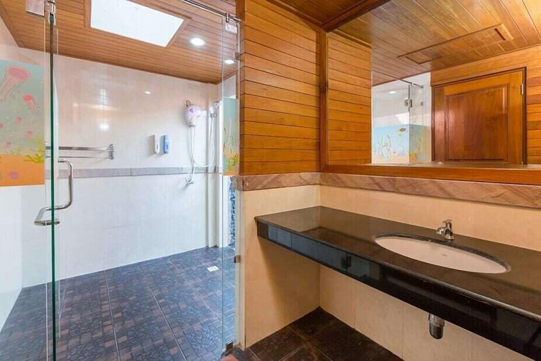 Hotel Long Beach Lodge