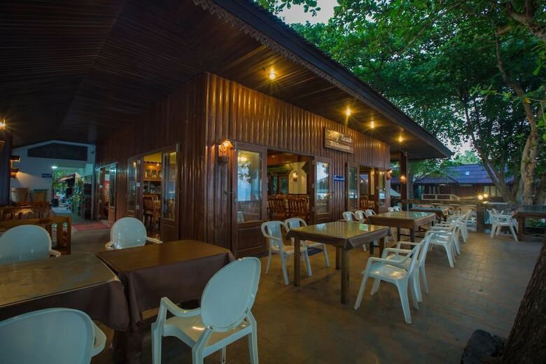 Hotel Long Beach Lodge