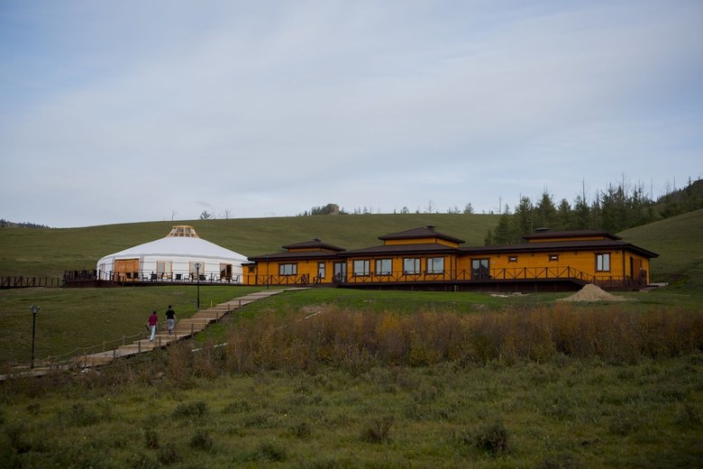 Terelj Star Resort