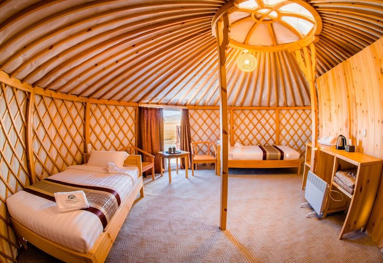 Terelj Star Resort
