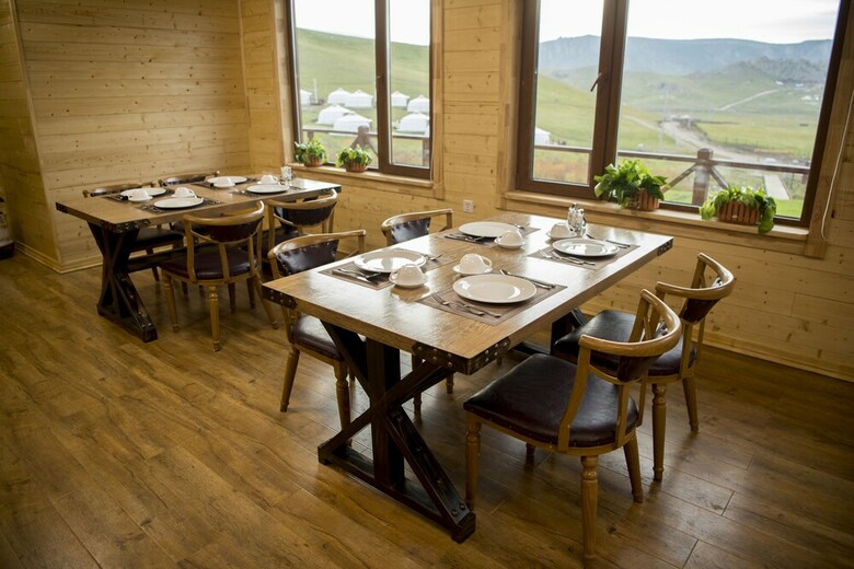 Terelj Star Resort