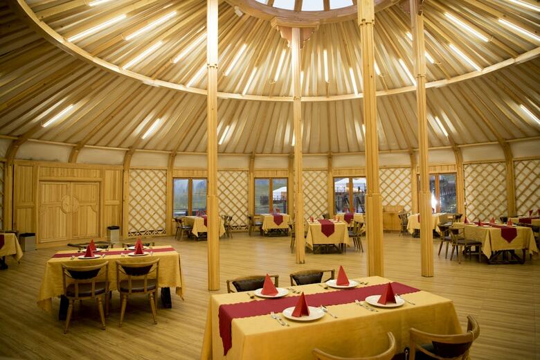 Terelj Star Resort