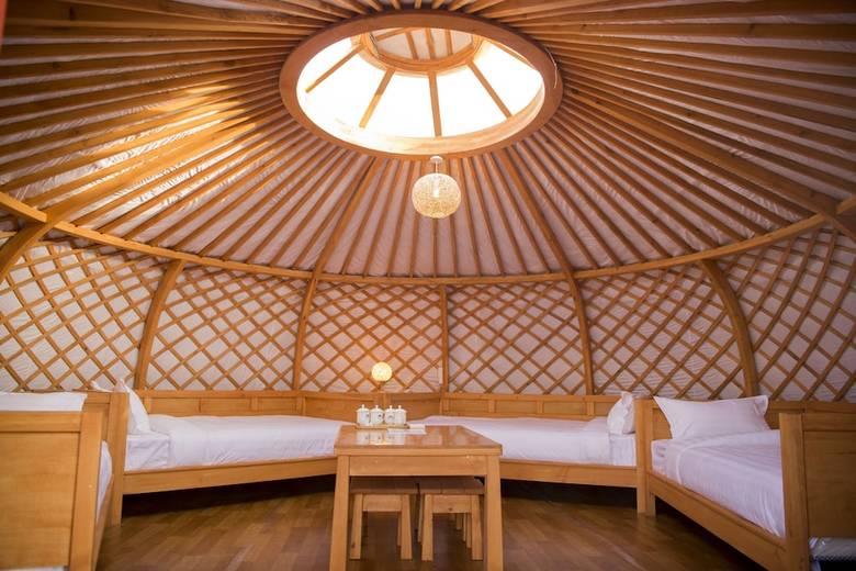 Terelj Star Resort