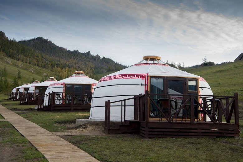 Terelj Star Resort