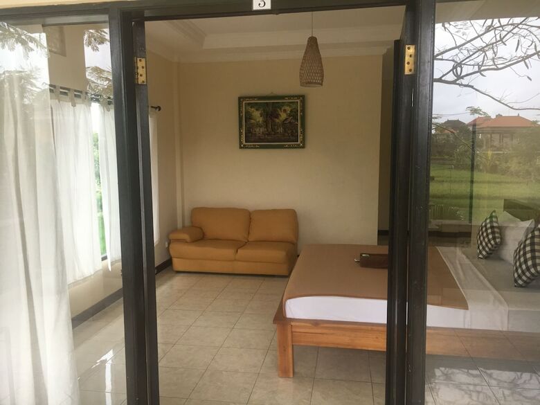 Hotel Purnama Di Bisma