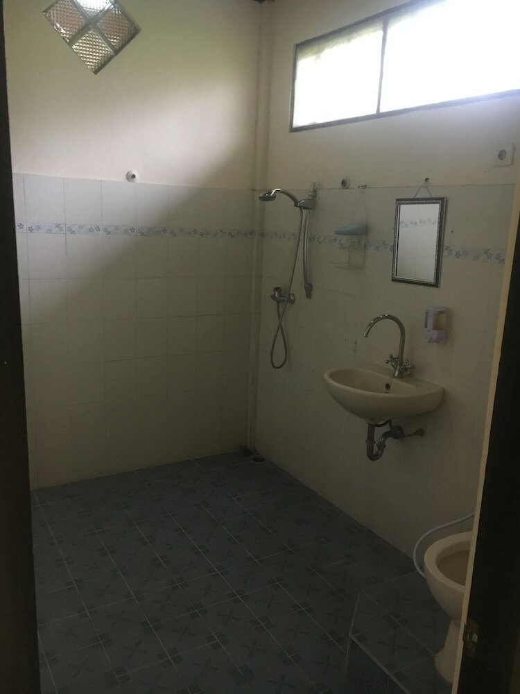 Hotel Purnama Di Bisma