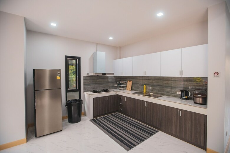 Aonang Nine Poolvilla