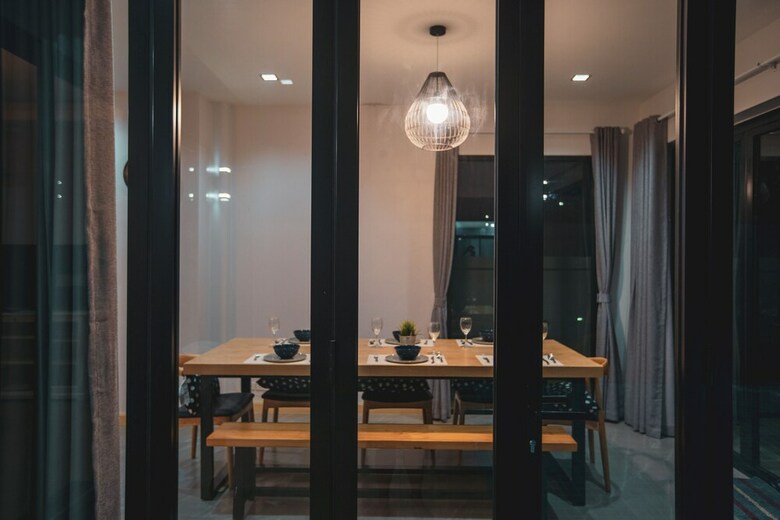 Aonang Nine Poolvilla