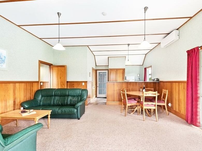2 Bedroom Cottage Near Huka Falls
