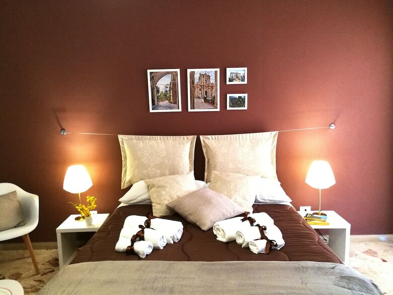 Apartamento Pontemare Ortigia