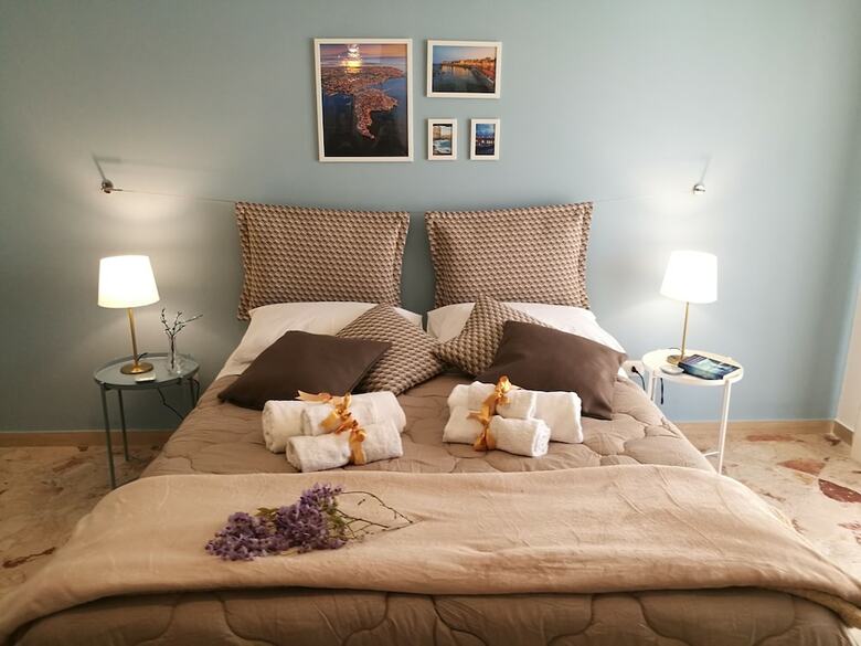 Apartamento Pontemare Ortigia