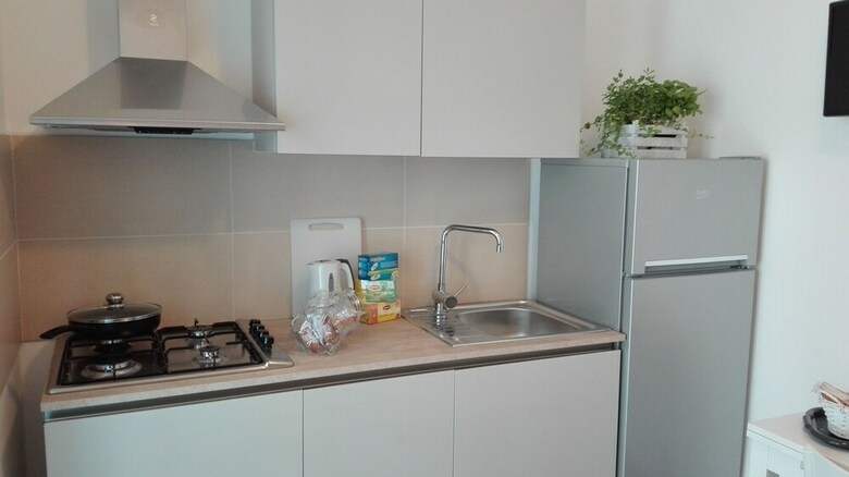 Apartamento Pontemare Ortigia