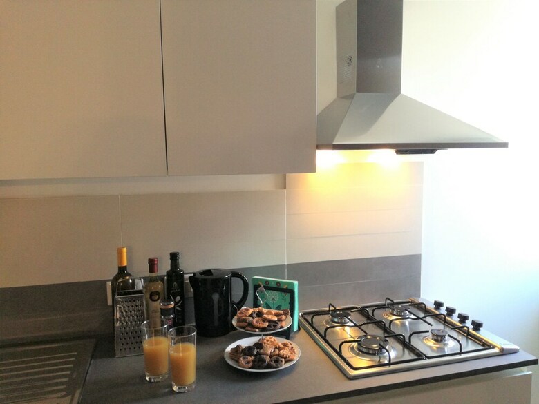 Apartamento Pontemare Ortigia