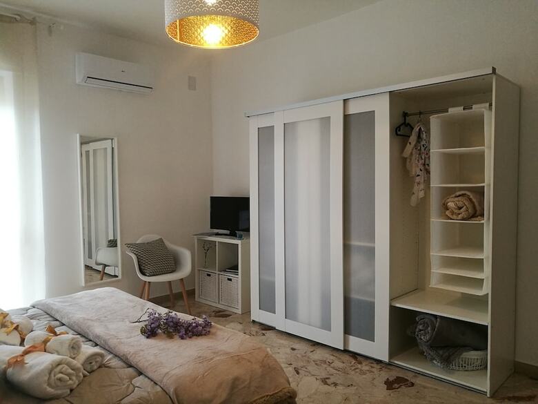 Apartamento Pontemare Ortigia