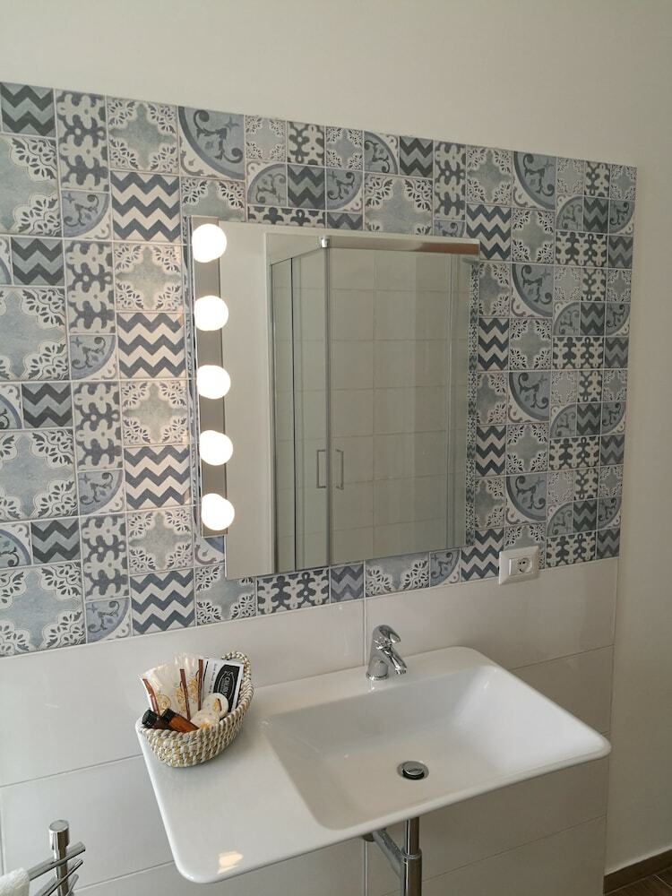 Apartamento Pontemare Ortigia