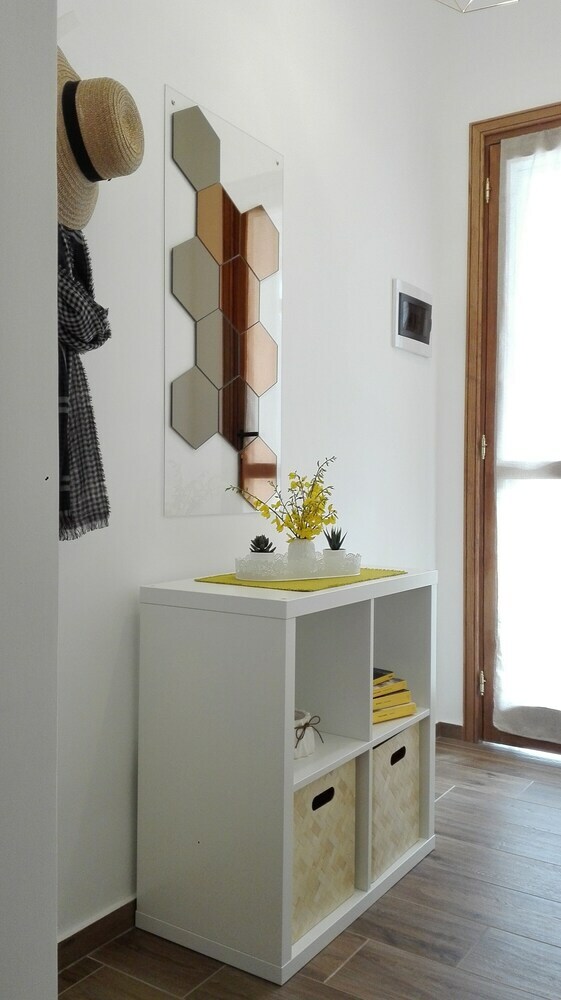 Apartamento Pontemare Ortigia