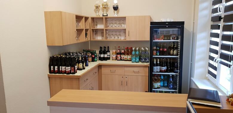 Aura Pension Brockenblick