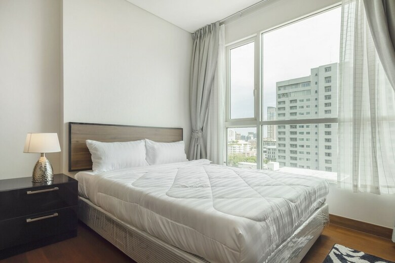 Ivy Thonglor By Favstay