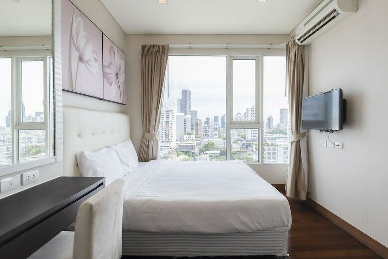 Ivy Thonglor By Favstay
