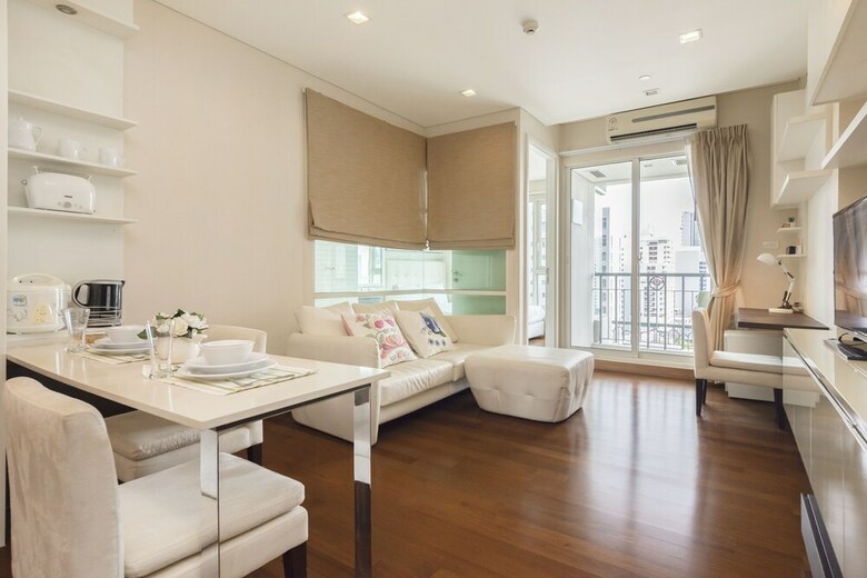Ivy Thonglor By Favstay