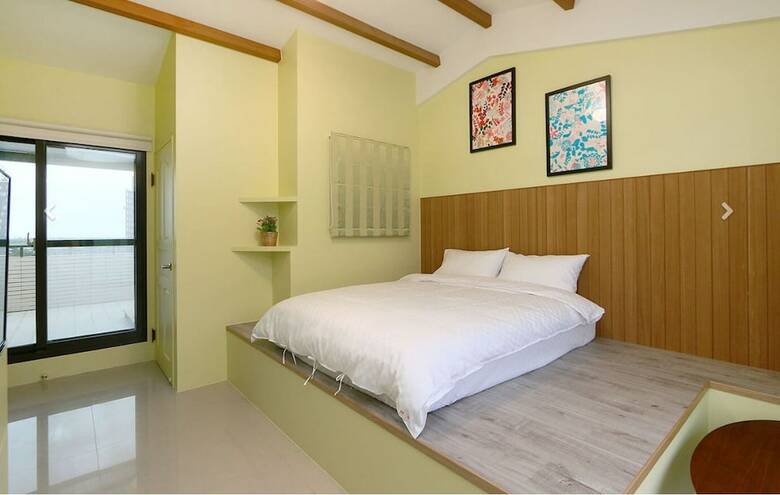 Hotel Lanyue Homestay