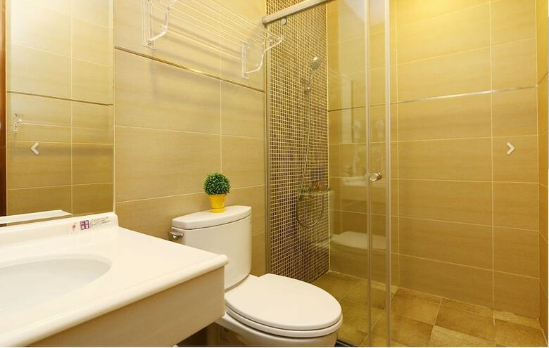 Hotel Lanyue Homestay