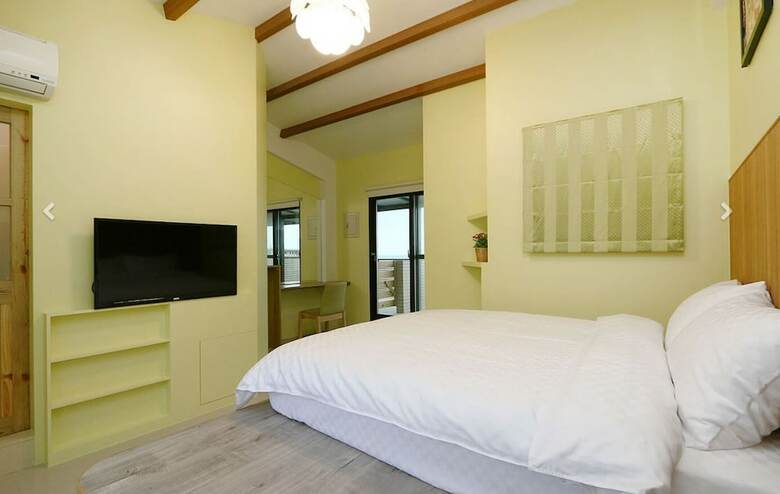 Hotel Lanyue Homestay