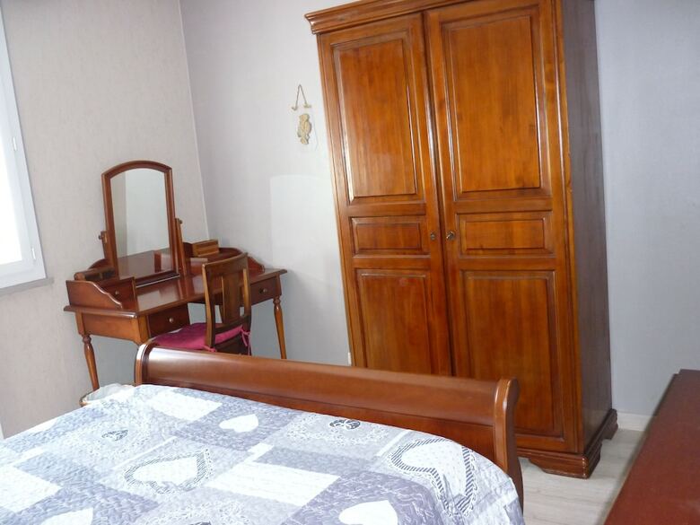 Bed & Breakfast La Madeleine