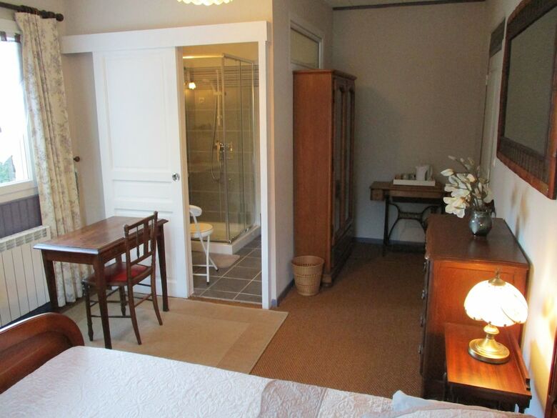 Bed & Breakfast La Madeleine