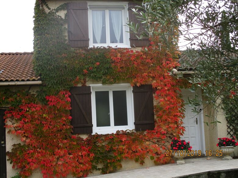 Bed & Breakfast La Madeleine