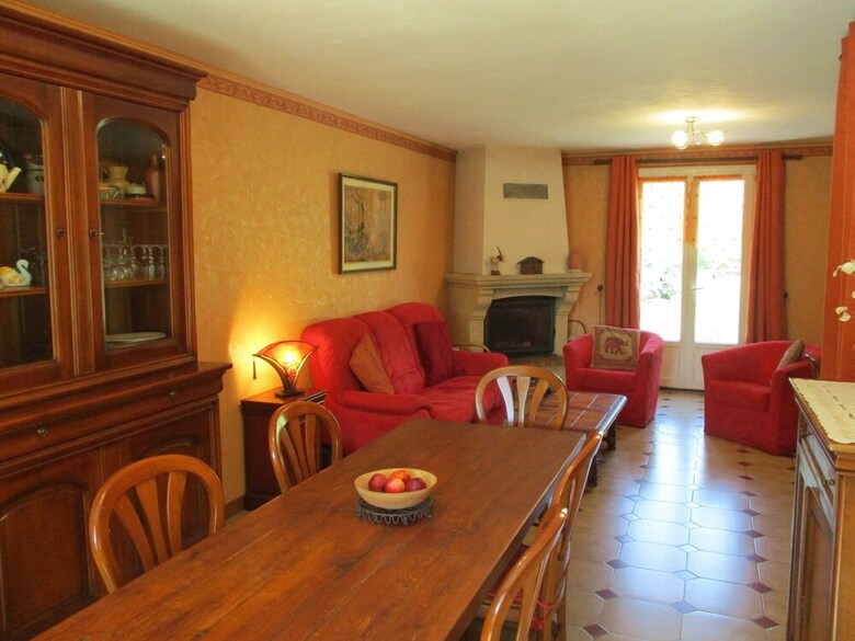 Bed & Breakfast La Madeleine